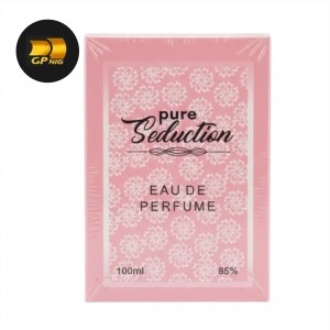 PURE SEDUCTION PERFUME 100ML