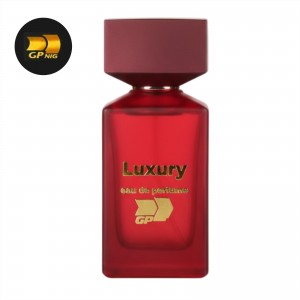 LUXURY PERFUME 50ML