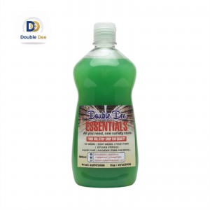 LIQUID SOAP 500ML