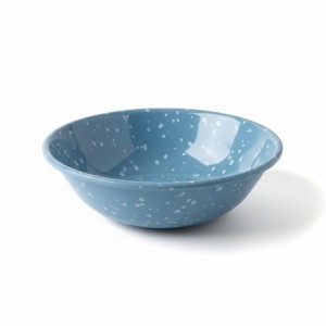 Curve breakable plate