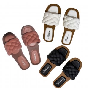 One-Band Sandals