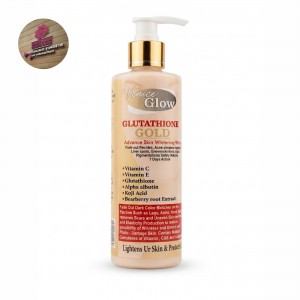VENICE  GLOW GLUTATHIONE (GOLD)
