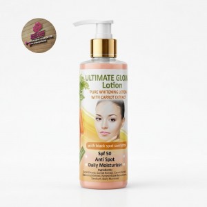 ULTIMATE CLAIRE LOTION (WHITENING LOTION)