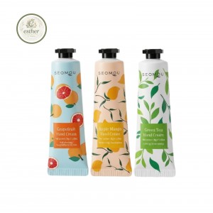 HAND CREAM FOR FEMINIE