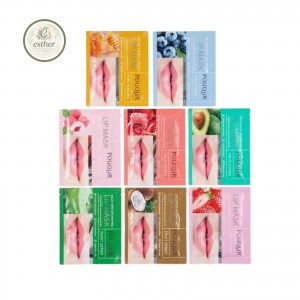 LADIES LIP MASK