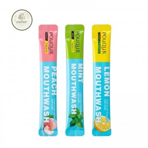 POUQUR MOUTH WASH