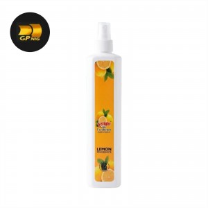 LEMON DELIGHT AIRFRESHNER 500ML