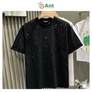 Celestial Rhinestone Graphic Tee