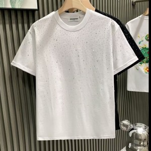 Celestial Rhinestone Graphic Tee