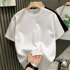 Celestial Rhinestone Graphic Tee