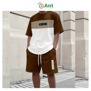 "BALANCE" Premium Three-Tone Athleisure Set