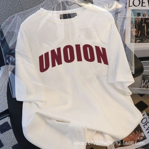 Signature Collegiate Varsity Tee