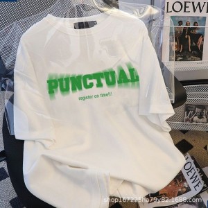 Signature Collegiate Varsity Tee