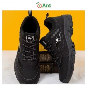 Adventure-Ready Rugged Terrain Sneakers