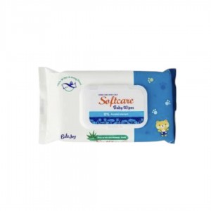 Baby wipes