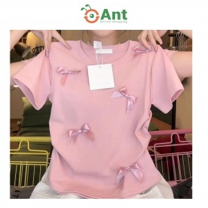 Pink Ribbon Dream' Tee