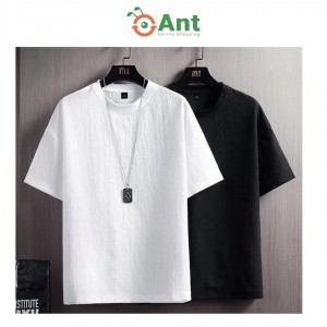 Zen Texture' Essential Tee