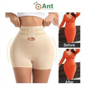 Silhouette Sculpt' High-Waist Shape wear