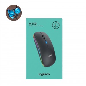 M-150 Logitech Mouse