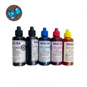 PRINTER INK