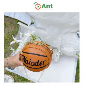 Waioder Basketball Mini-Bag