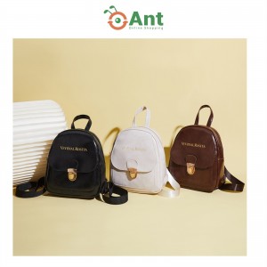 Vevrnal Rosita' Mini Gloss Backpack