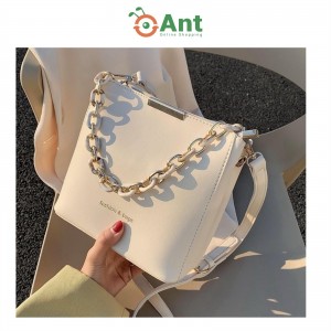 Enchanted Chain' Mini Tote