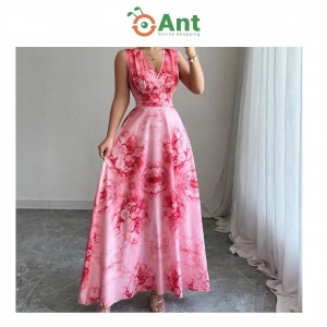 Dinner Gown