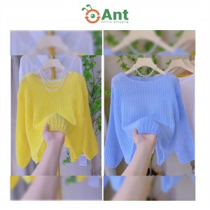 Ladies Knitted Top