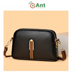 Urban Minimalist' Crossbody Bag