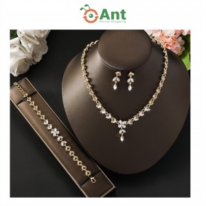 Ladies Complete set Jewelries
