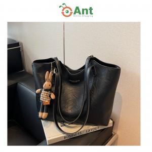 City Chic' Oversized Tote