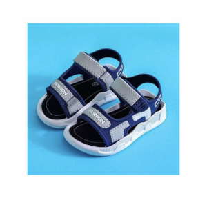 Baby sandals