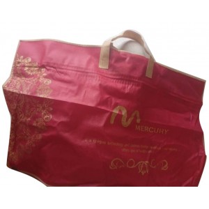 Pillow carrying bag