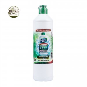 MULTIPIRPOSE LIQUID BLEACH ME 500ML