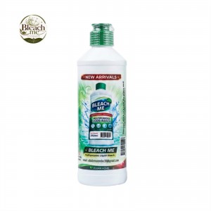MULTIPURPOSE LIQUID BLEACH ME 250ML