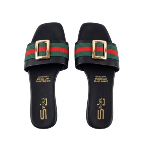 Gucci slippers