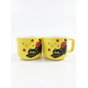 Mug cup