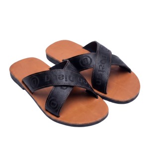 Quality palm slippers